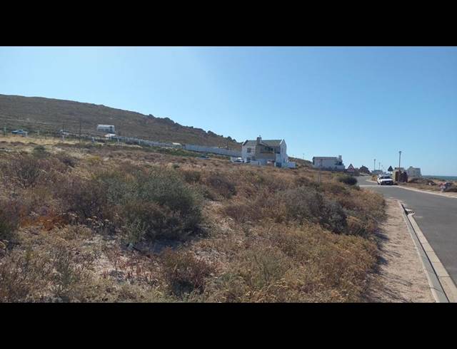 LAND FOR SALE IN ST HELENA VIEWS